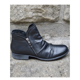 Casual Fashion Low Heel Winter Boots