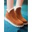 Warm Plush Lightweight Booties