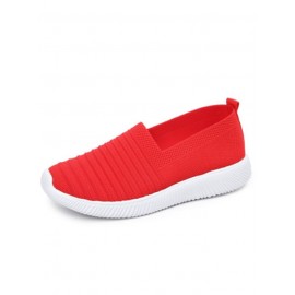Breathable Slip On Sports Sneakers